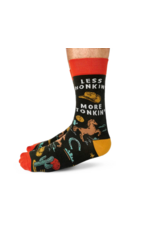 MENS  UPTOWN SOCKS