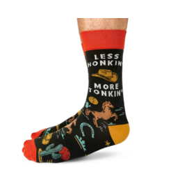 MENS  UPTOWN SOCKS