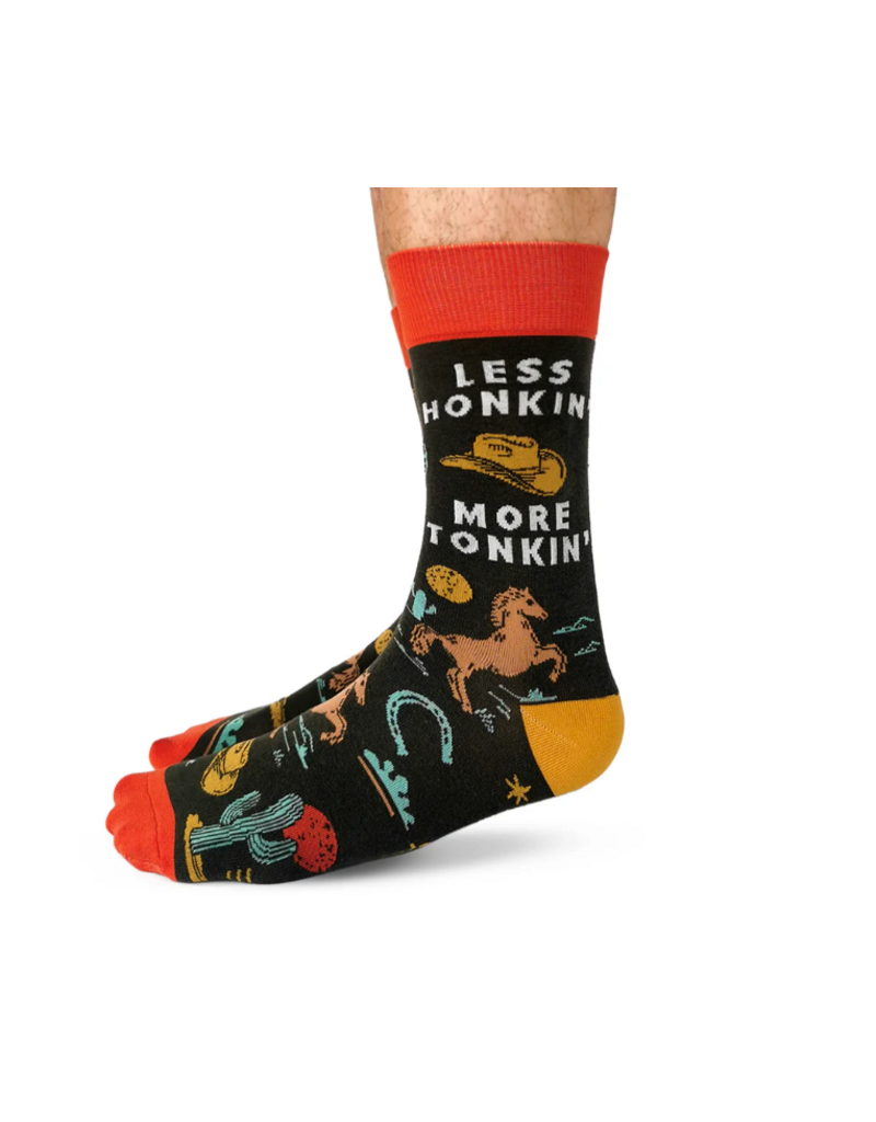 MENS  UPTOWN SOCKS
