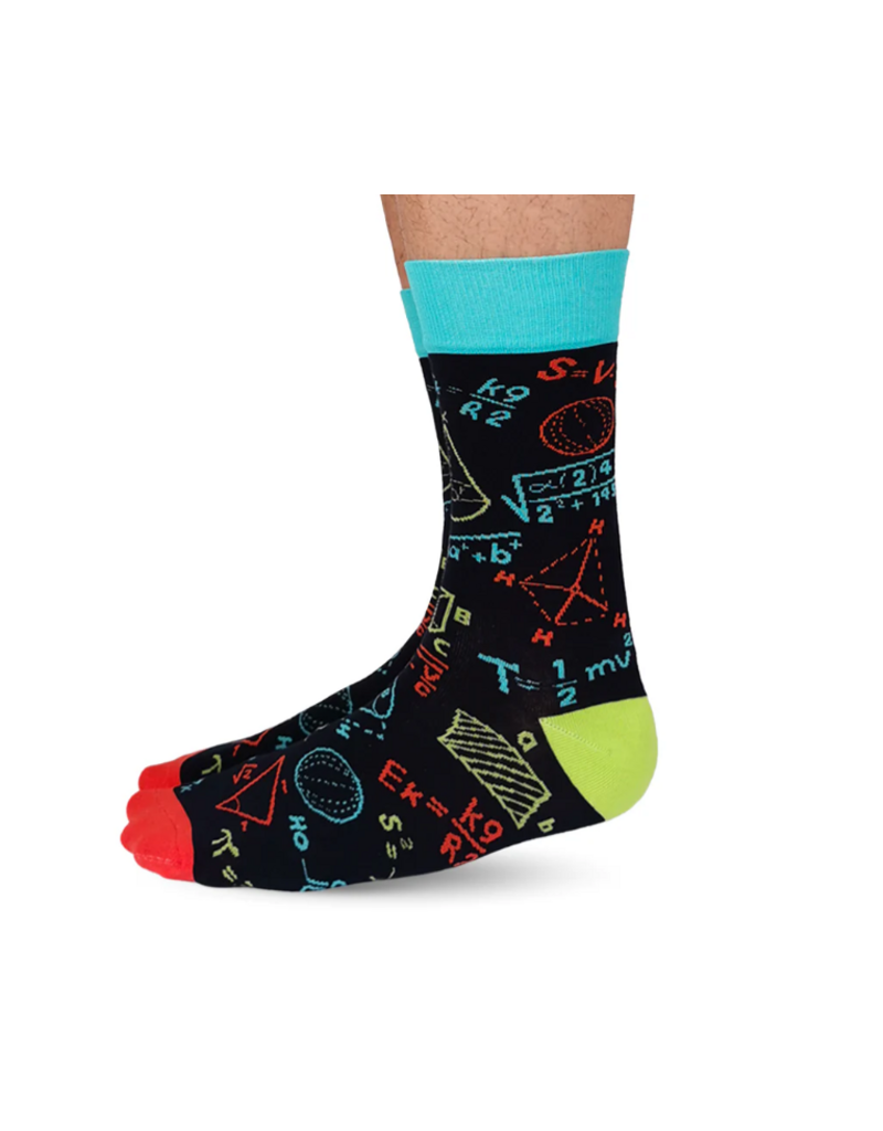 MENS  UPTOWN SOCKS