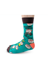 MENS  UPTOWN SOCKS