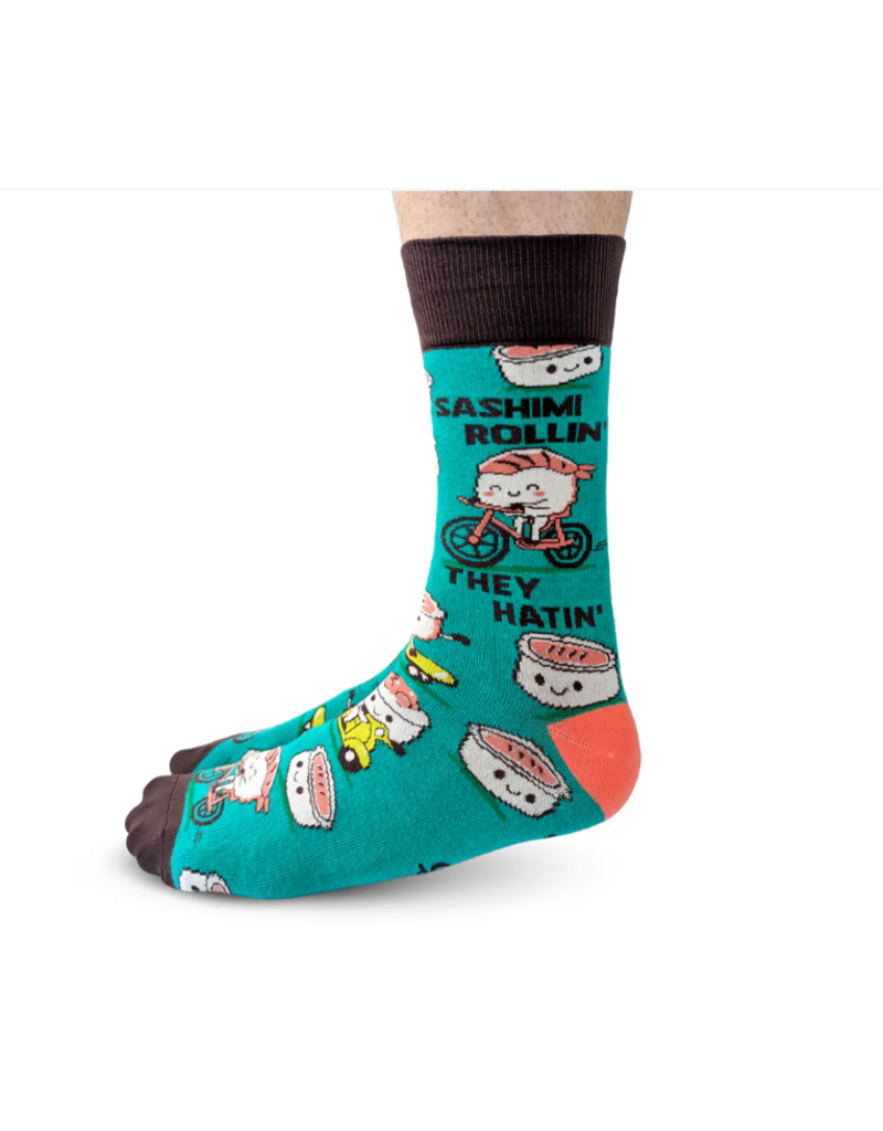 MENS  UPTOWN SOCKS