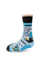 MENS  UPTOWN SOCKS
