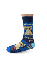 MENS  UPTOWN SOCKS
