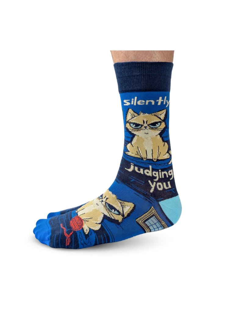 MENS  UPTOWN SOCKS
