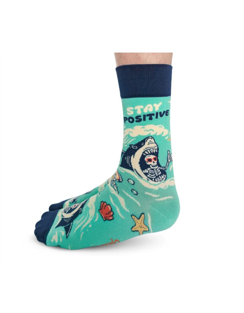MENS  UPTOWN SOCKS