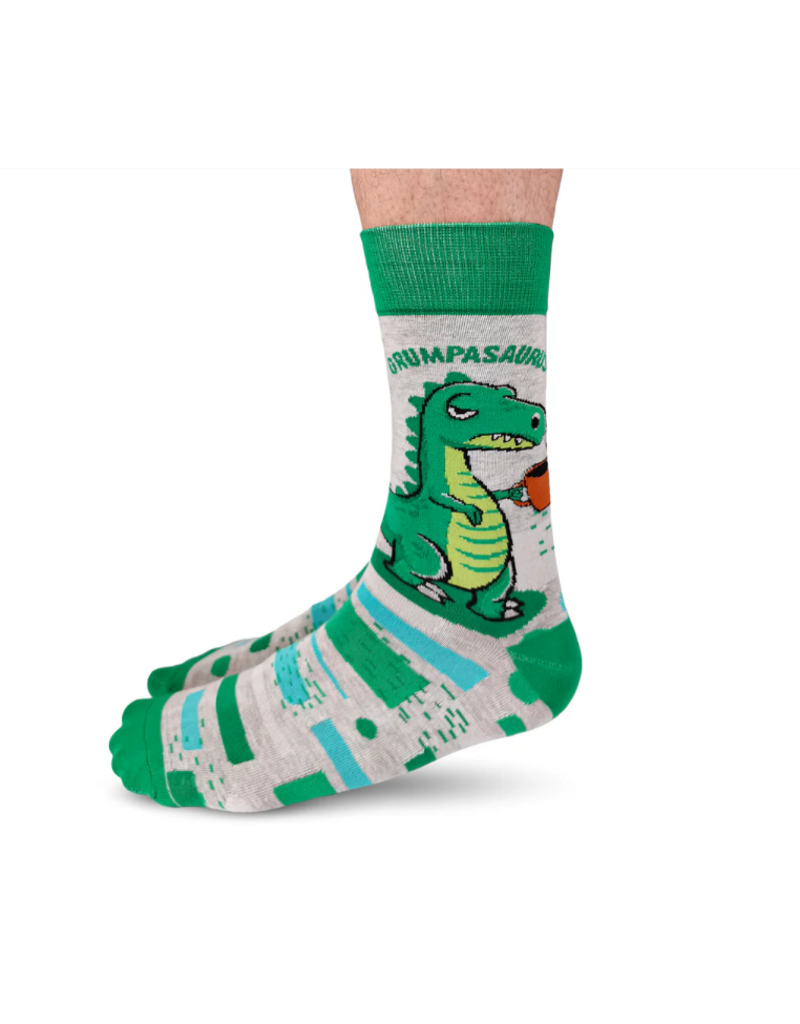 MENS  UPTOWN SOCKS