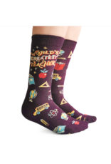 WOMEN UPTOWN SOCKS