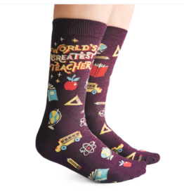 WOMEN UPTOWN SOCKS
