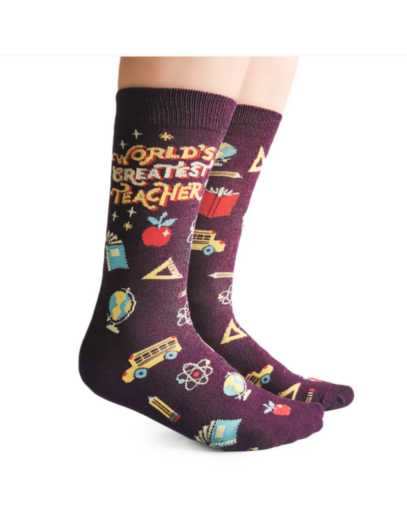 WOMEN UPTOWN SOCKS