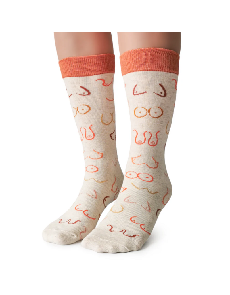 WOMEN UPTOWN SOCKS