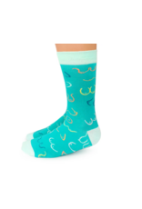 WOMEN UPTOWN SOCKS