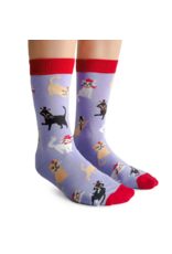 WOMEN UPTOWN SOCKS