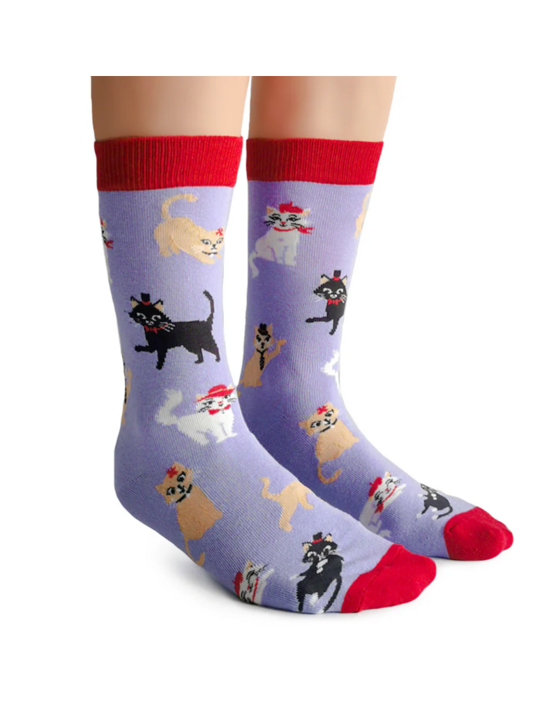 WOMEN UPTOWN SOCKS
