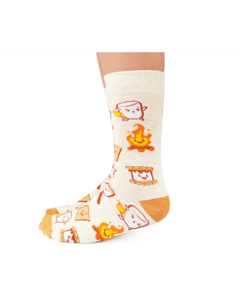 WOMEN UPTOWN SOCKS