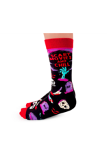 WOMEN UPTOWN SOCKS