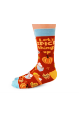 WOMEN UPTOWN SOCKS