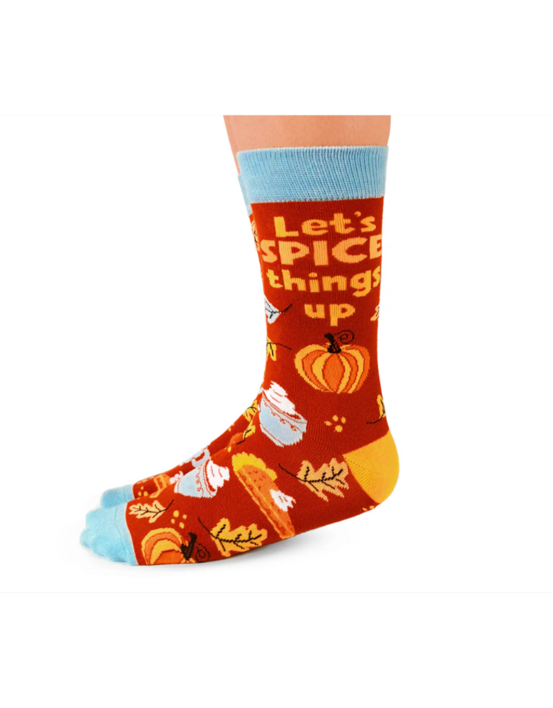 WOMEN UPTOWN SOCKS