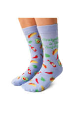 WOMEN UPTOWN SOCKS
