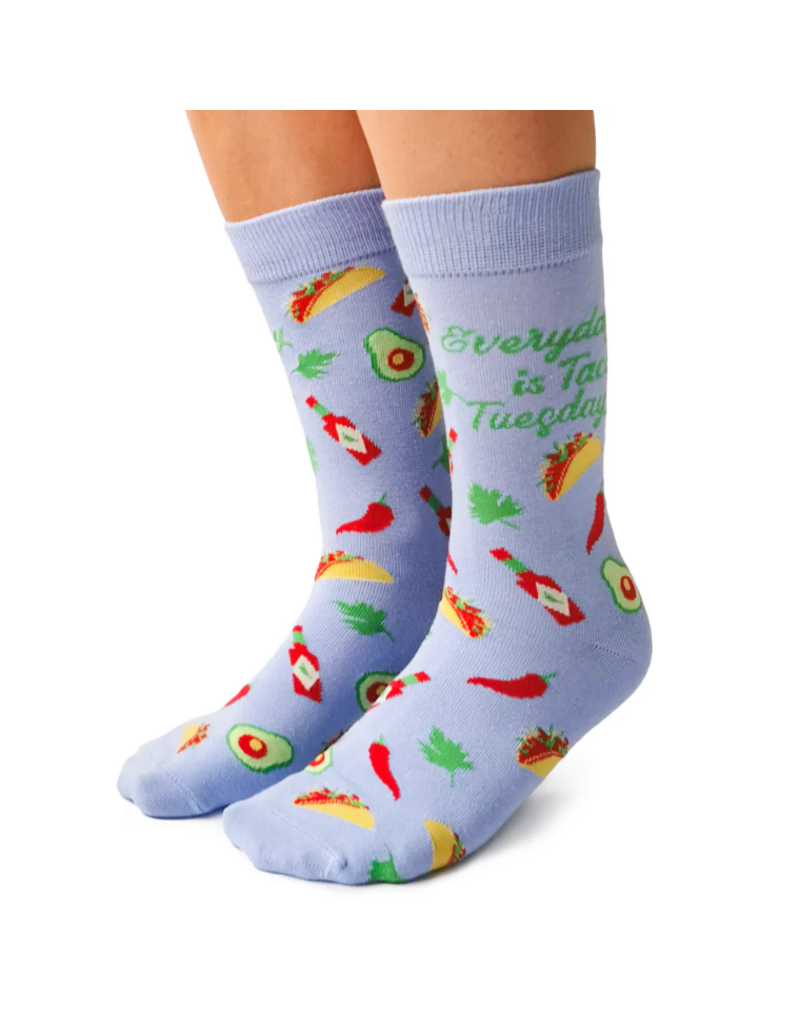 WOMEN UPTOWN SOCKS