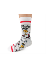 WOMEN UPTOWN SOCKS