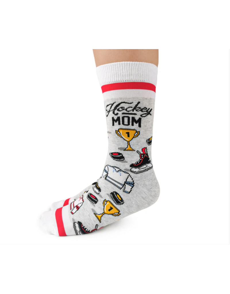 WOMEN UPTOWN SOCKS