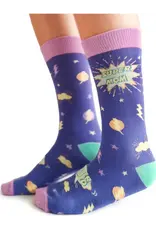 WOMEN UPTOWN SOCKS