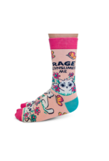 WOMEN UPTOWN  SOCKS