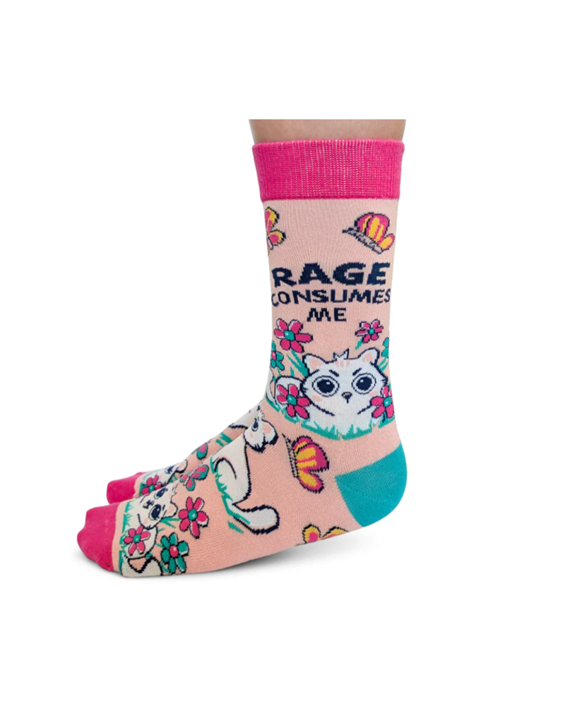 WOMEN UPTOWN  SOCKS