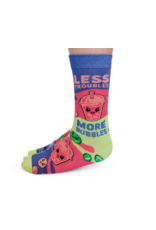 WOMEN UPTOWN  SOCKS