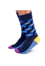 MENS  UPTOWN SOCKS
