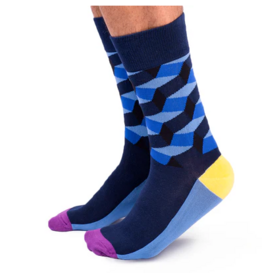 MENS  UPTOWN SOCKS