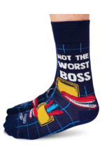 MENS  UPTOWN SOCKS