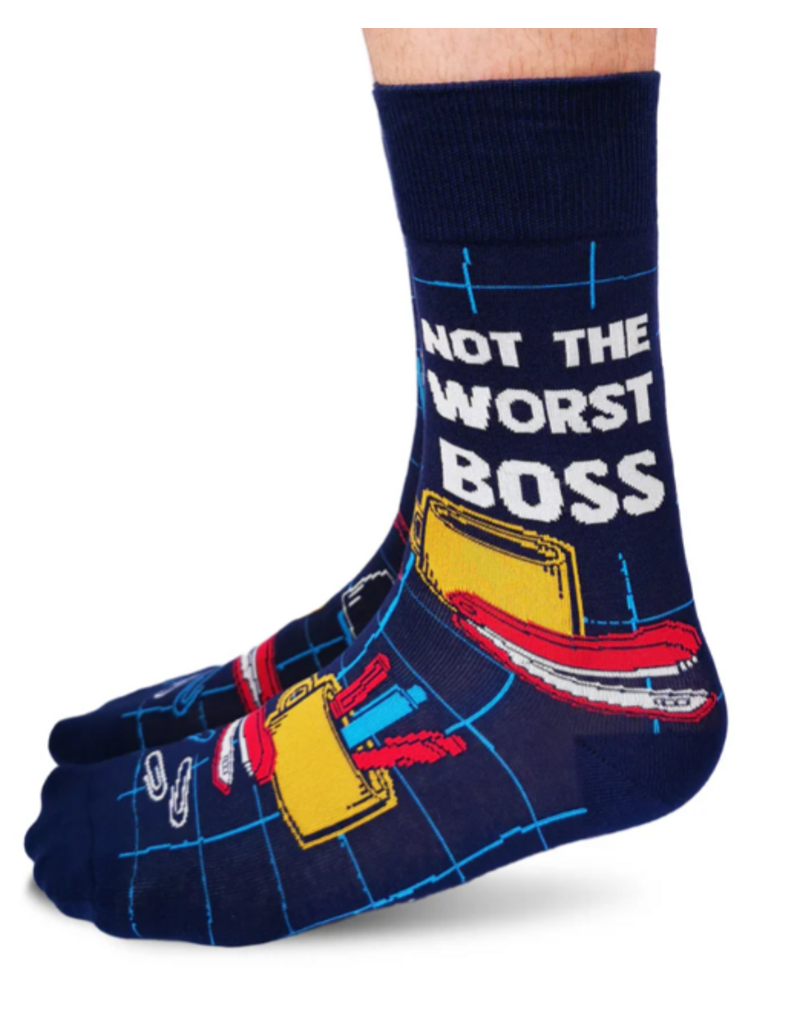 MENS  UPTOWN SOCKS