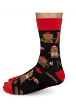 MENS  UPTOWN SOCKS