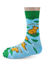 MENS  UPTOWN SOCKS