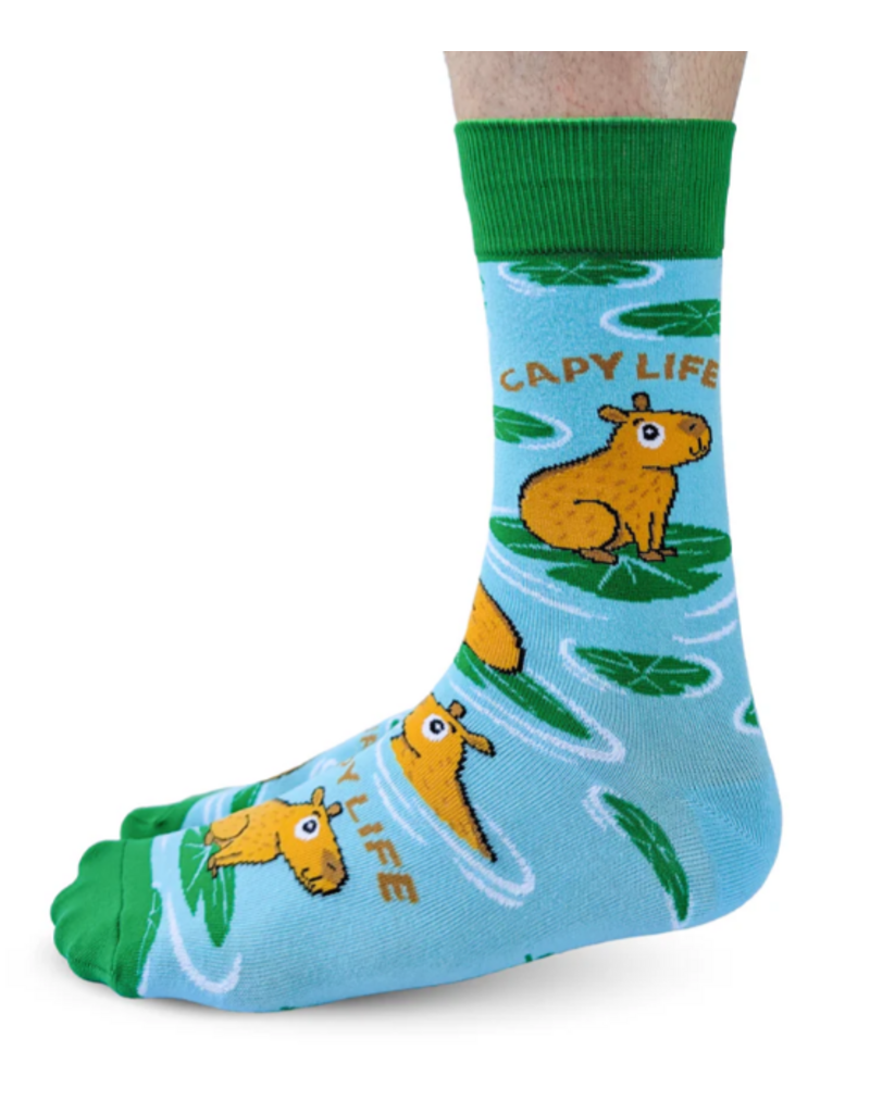 MENS  UPTOWN SOCKS