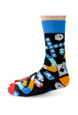 MENS  UPTOWN SOCKS