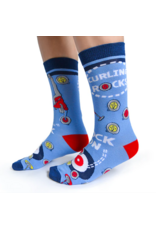 MENS  UPTOWN SOCKS