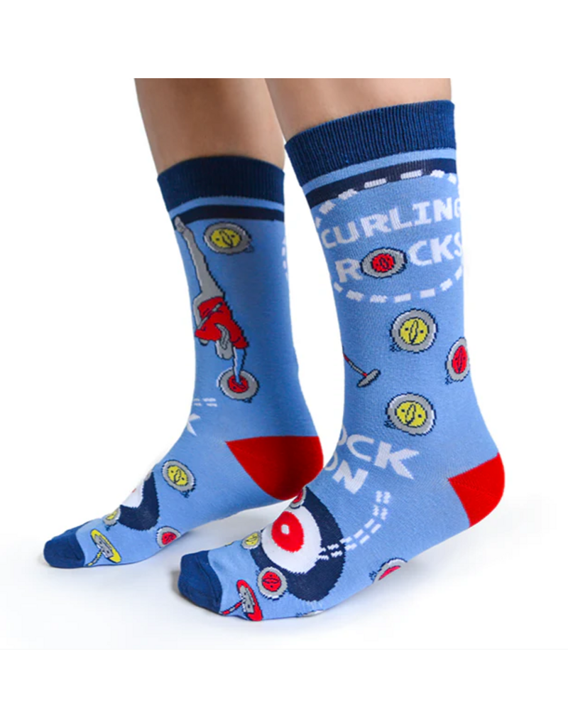MENS  UPTOWN SOCKS