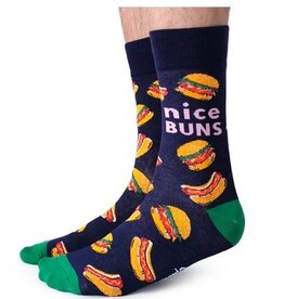 MENS  UPTOWN SOCKS