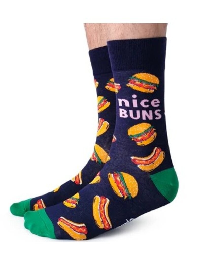 MENS  UPTOWN SOCKS