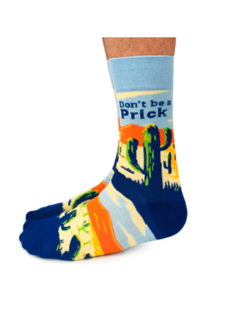 MENS  UPTOWN SOCKS
