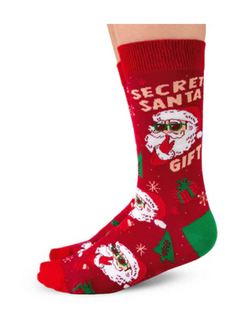 MENS  UPTOWN SOCKS