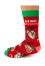 MENS  UPTOWN SOCKS