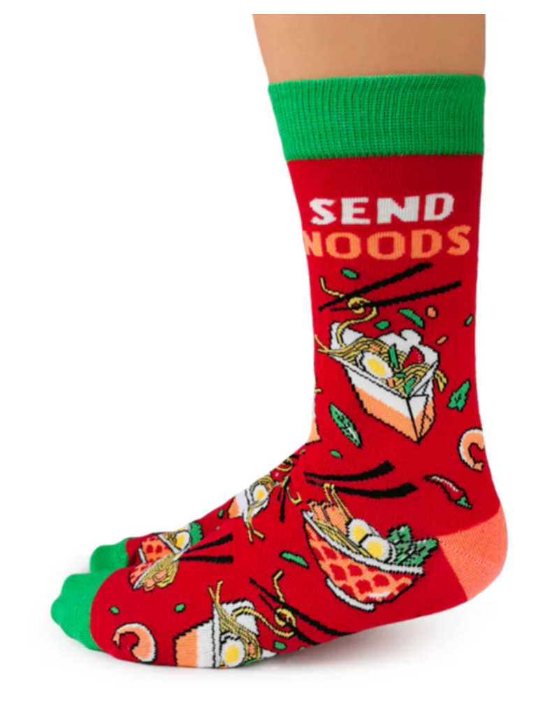 MENS  UPTOWN SOCKS