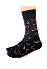 MENS  UPTOWN SOCKS