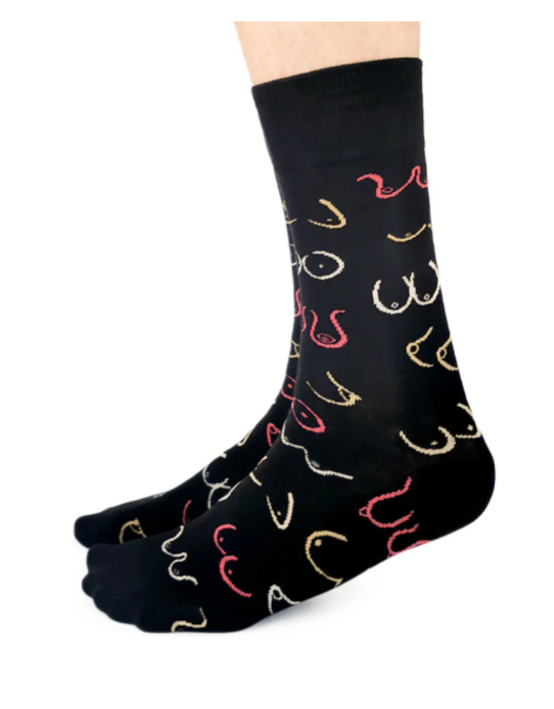MENS  UPTOWN SOCKS