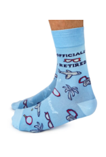 MENS  UPTOWN SOCKS