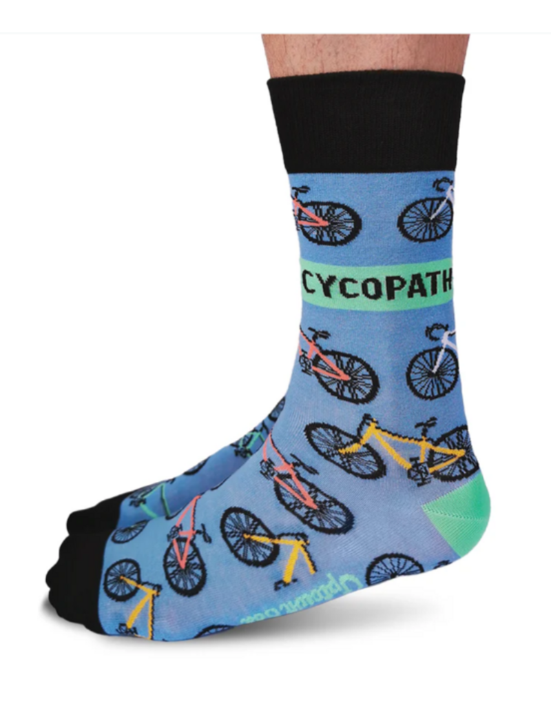 MENS  UPTOWN SOCKS